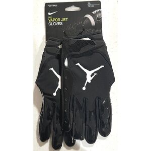 Nike Vapor Knit Gloves Sz XL DM0050 NEW